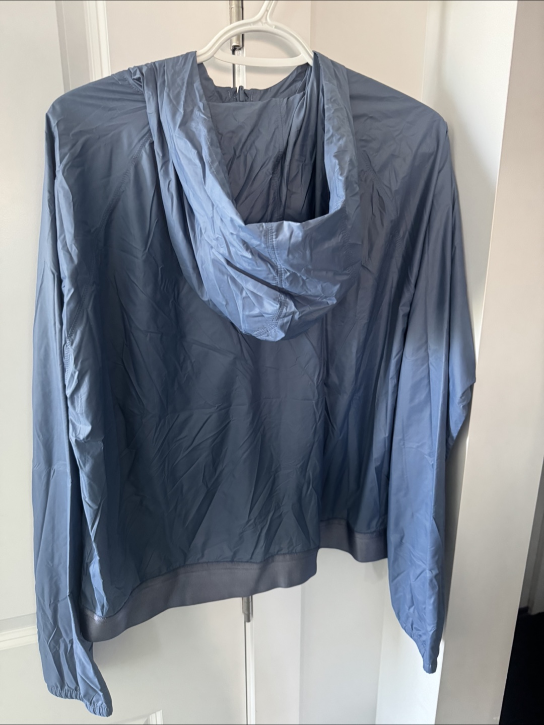 Under armour Hooded Jacket - Blue - photo 3