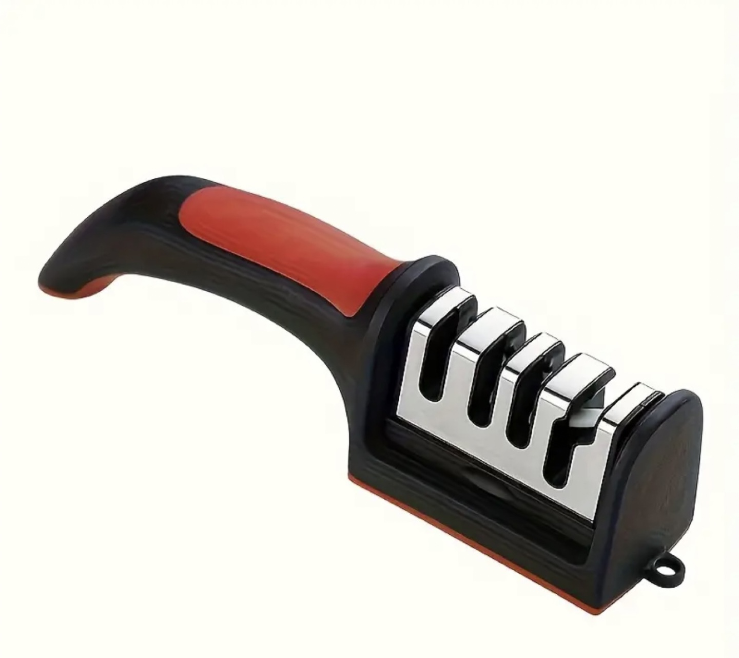 4-in-1 Knife & Scissor Sharpener - photo 2