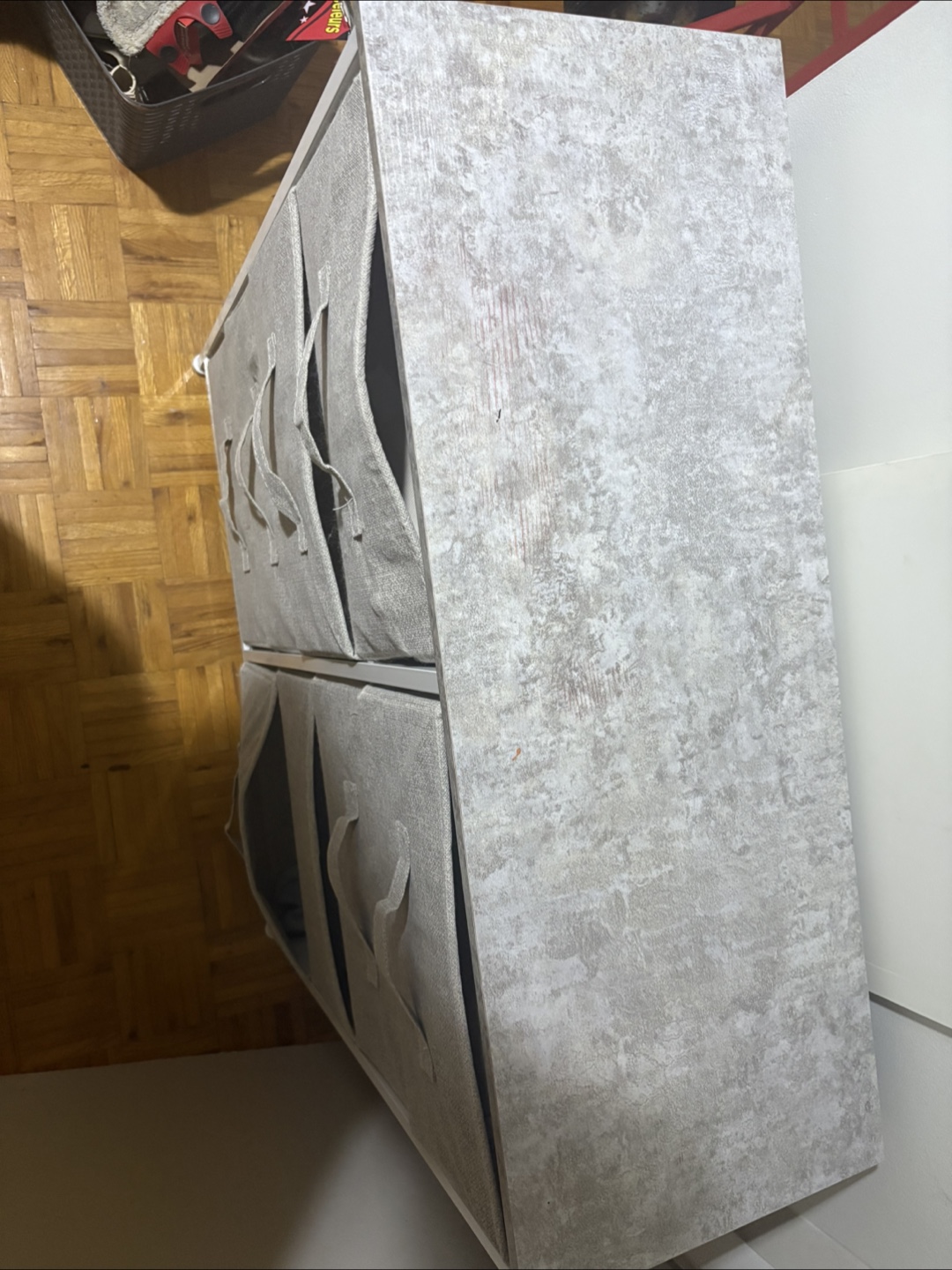 8-Drawer Storage Dresser - photo 2