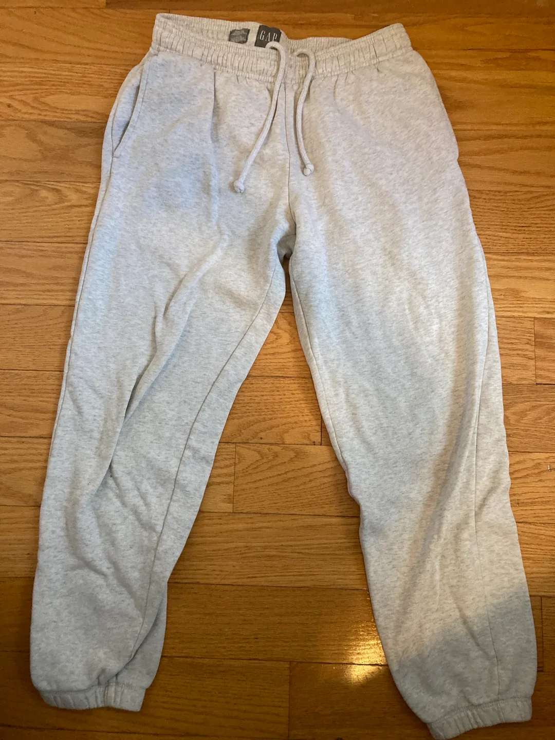 GAP Grey Sweatpants XS thumbnail