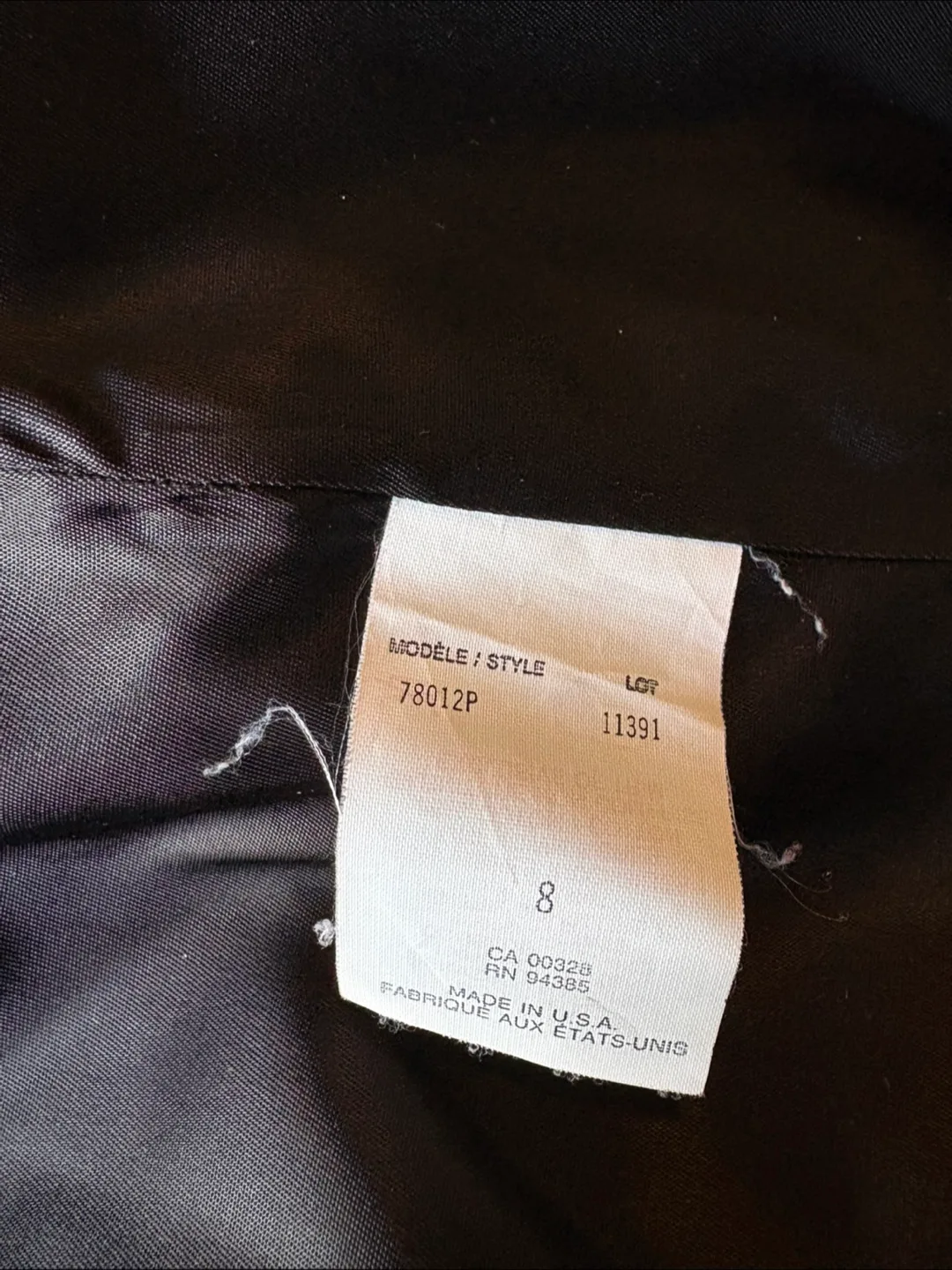 Novelti Leopard Print Coat image indicator(6)