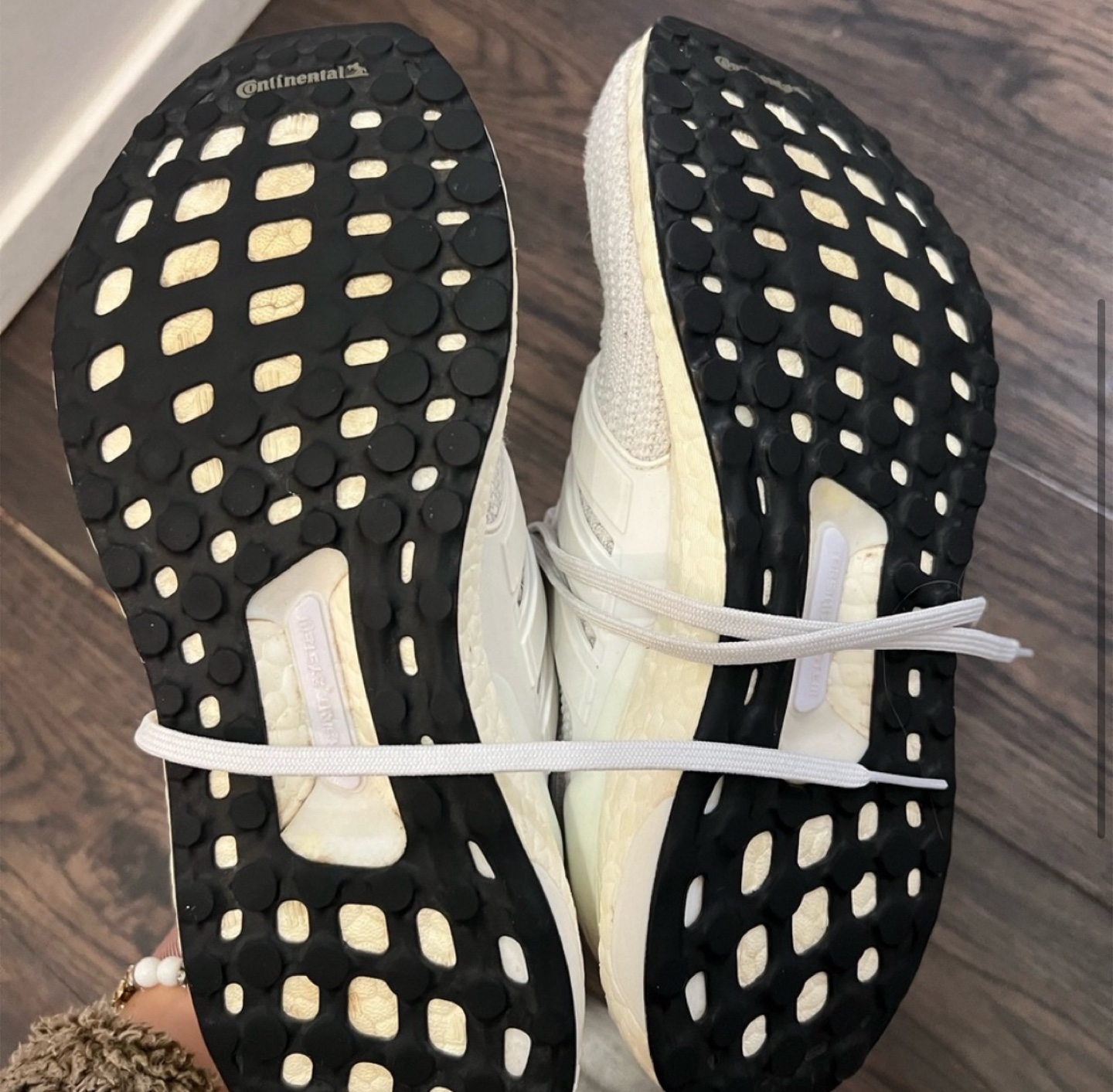 Adidas Ultraboost All White Primeblue - photo 5
