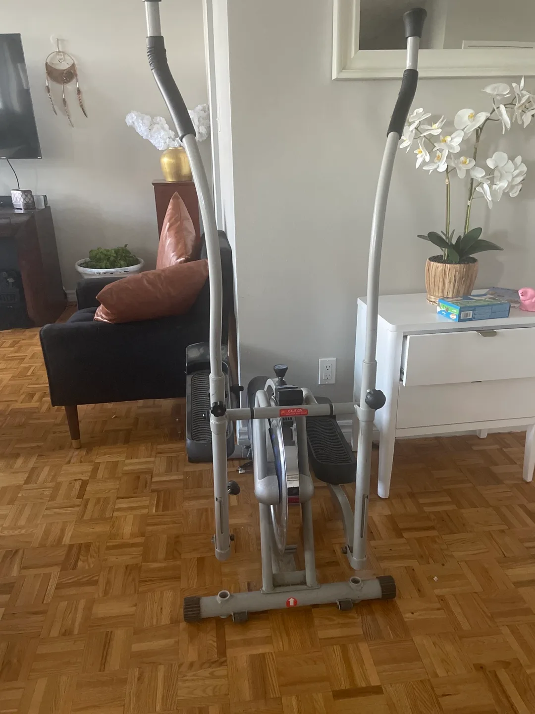 Elliptical Cross Trainer thumbnail