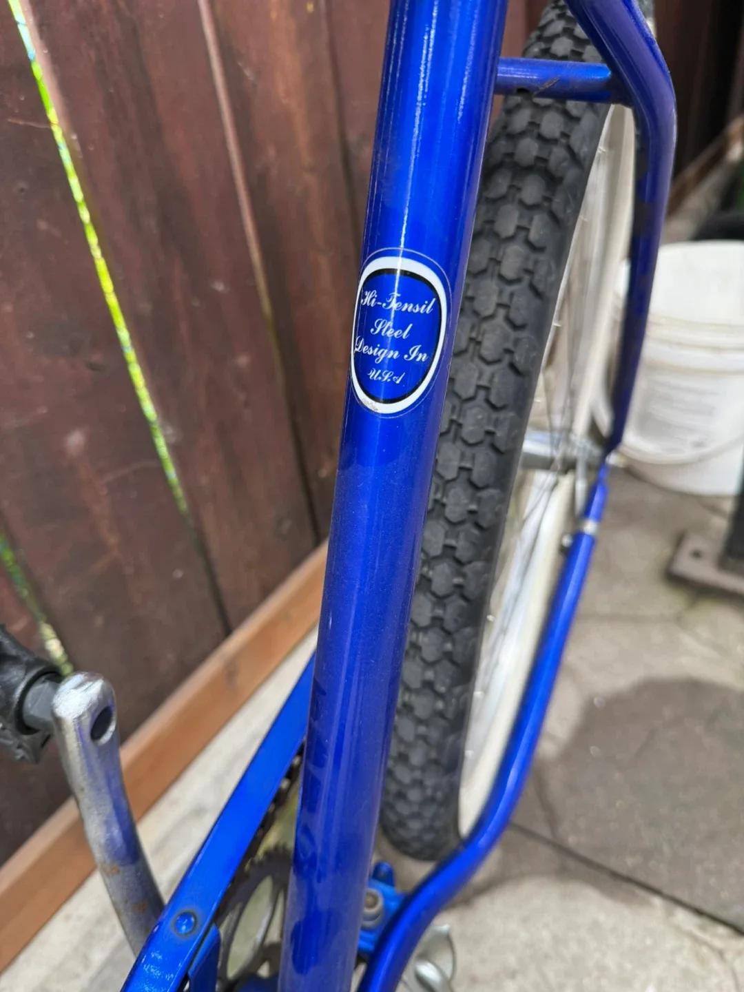 Firmstrong cruiser bike image indicator(3)