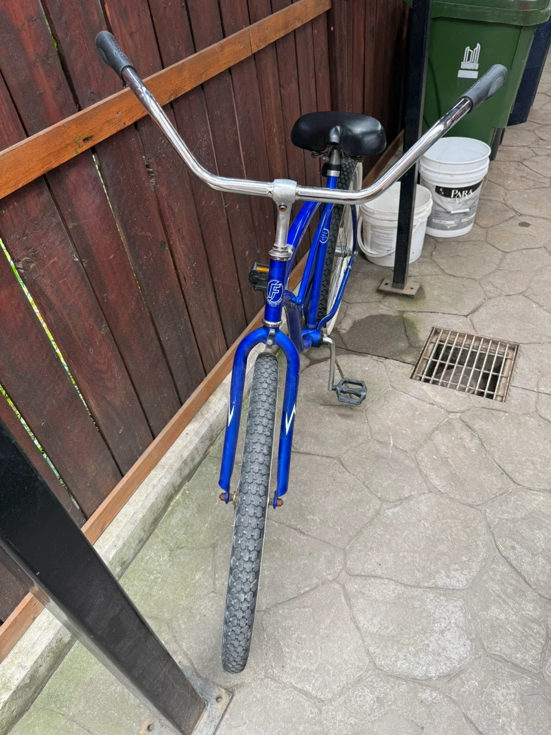 Firmstrong cruiser bike image indicator(2)