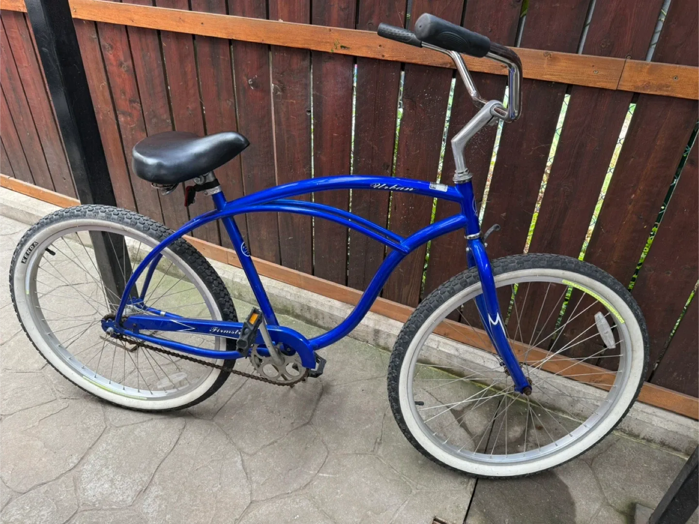 Firmstrong cruiser bike image indicator(4)