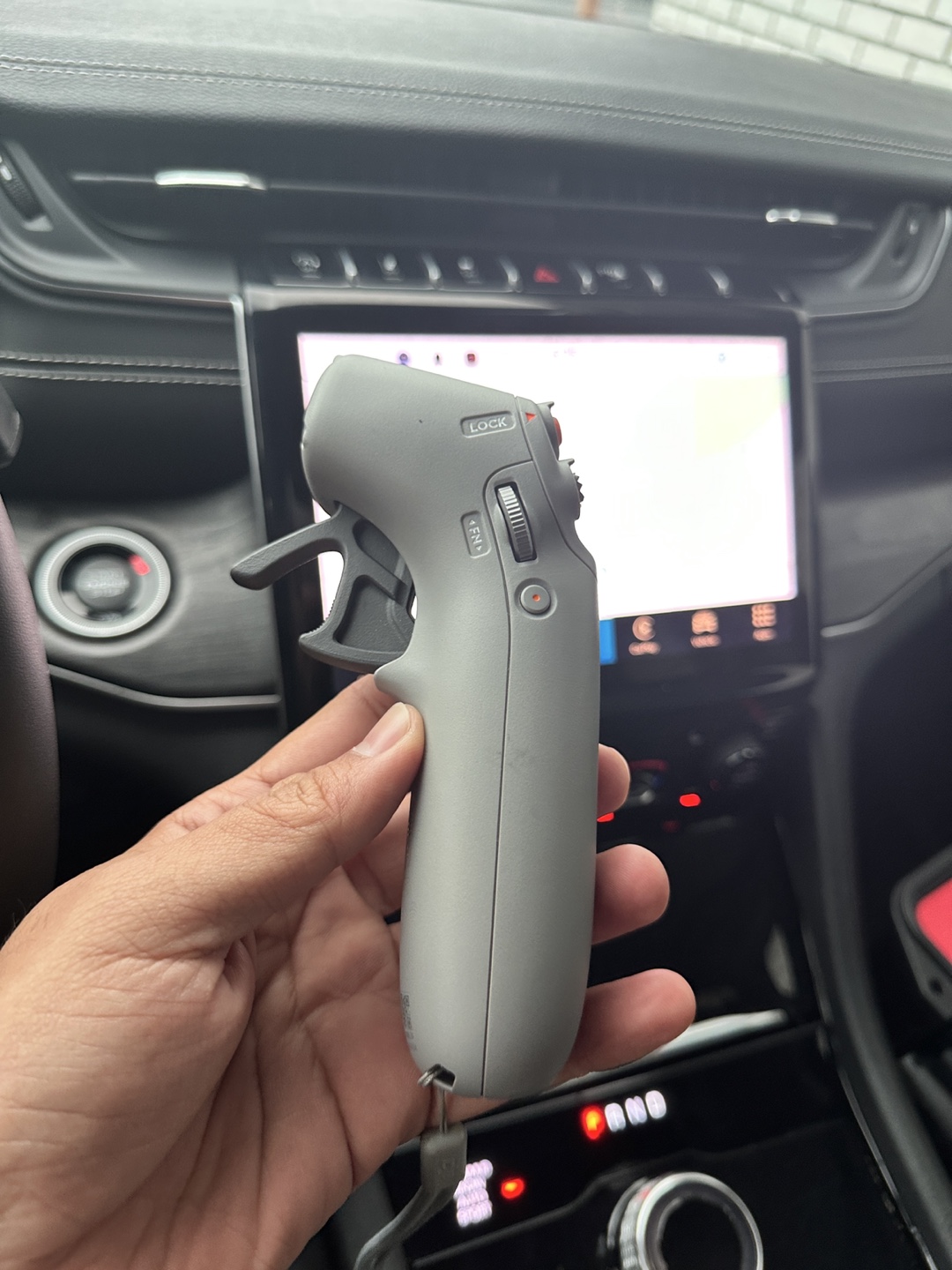 DJI Motion Controller 2 - New