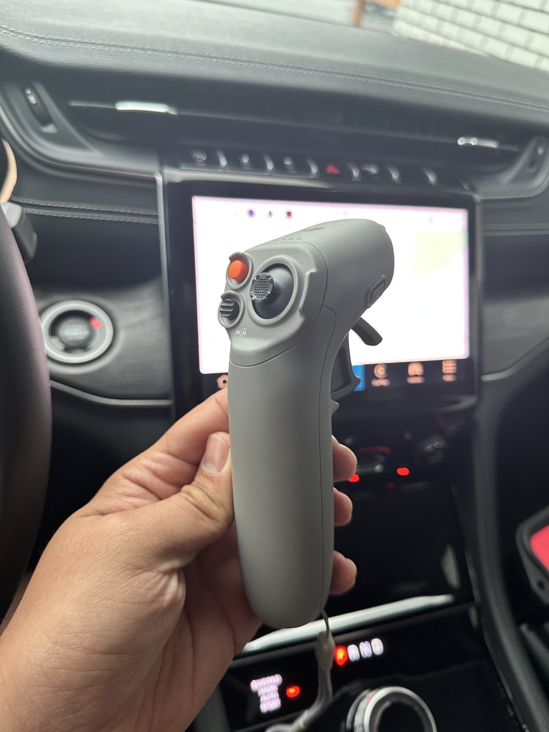 DJI Motion Controller 2 - New - photo 2