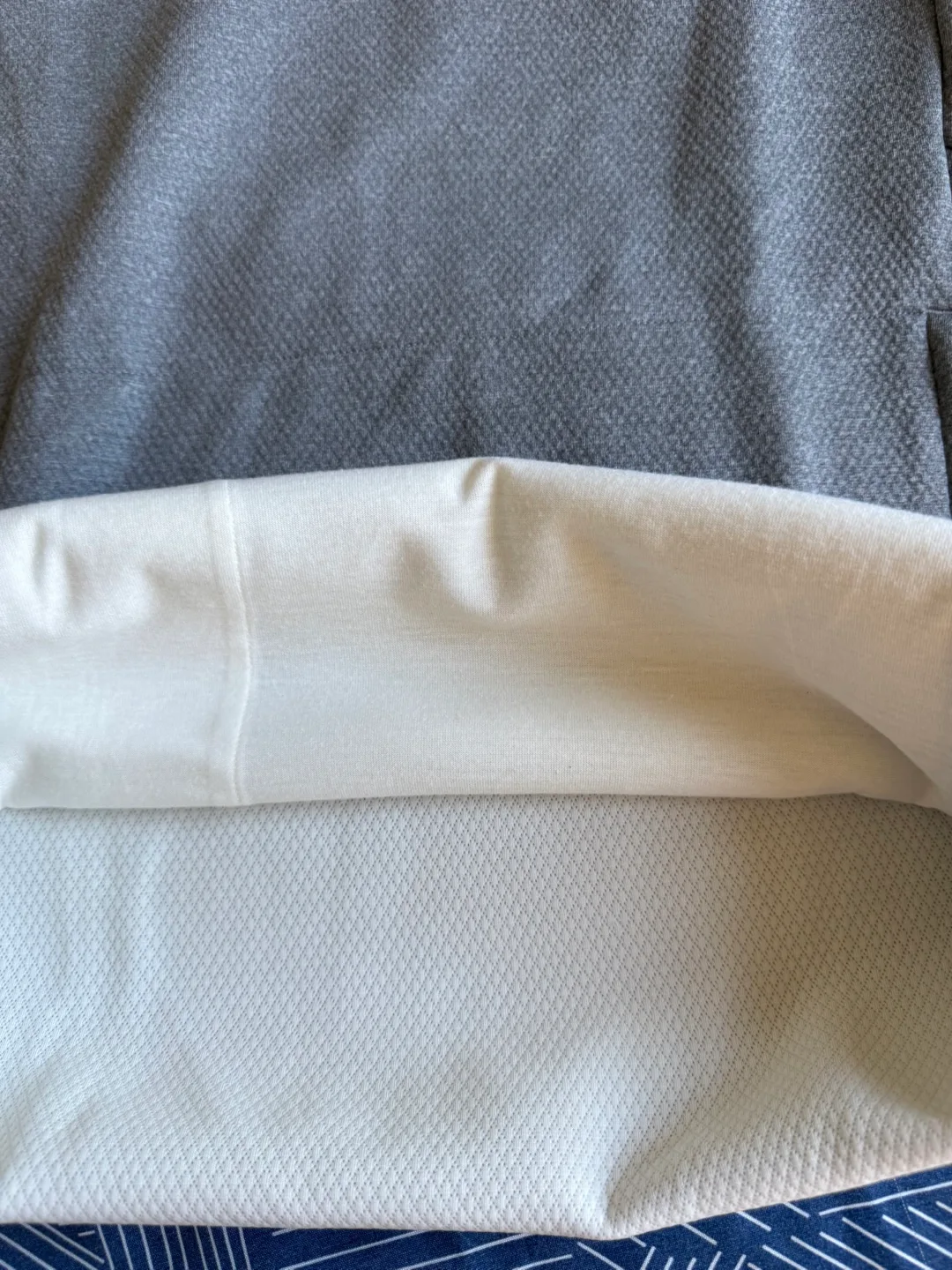 Unisex Adidas Sleeveless Hoodie image indicator(8)