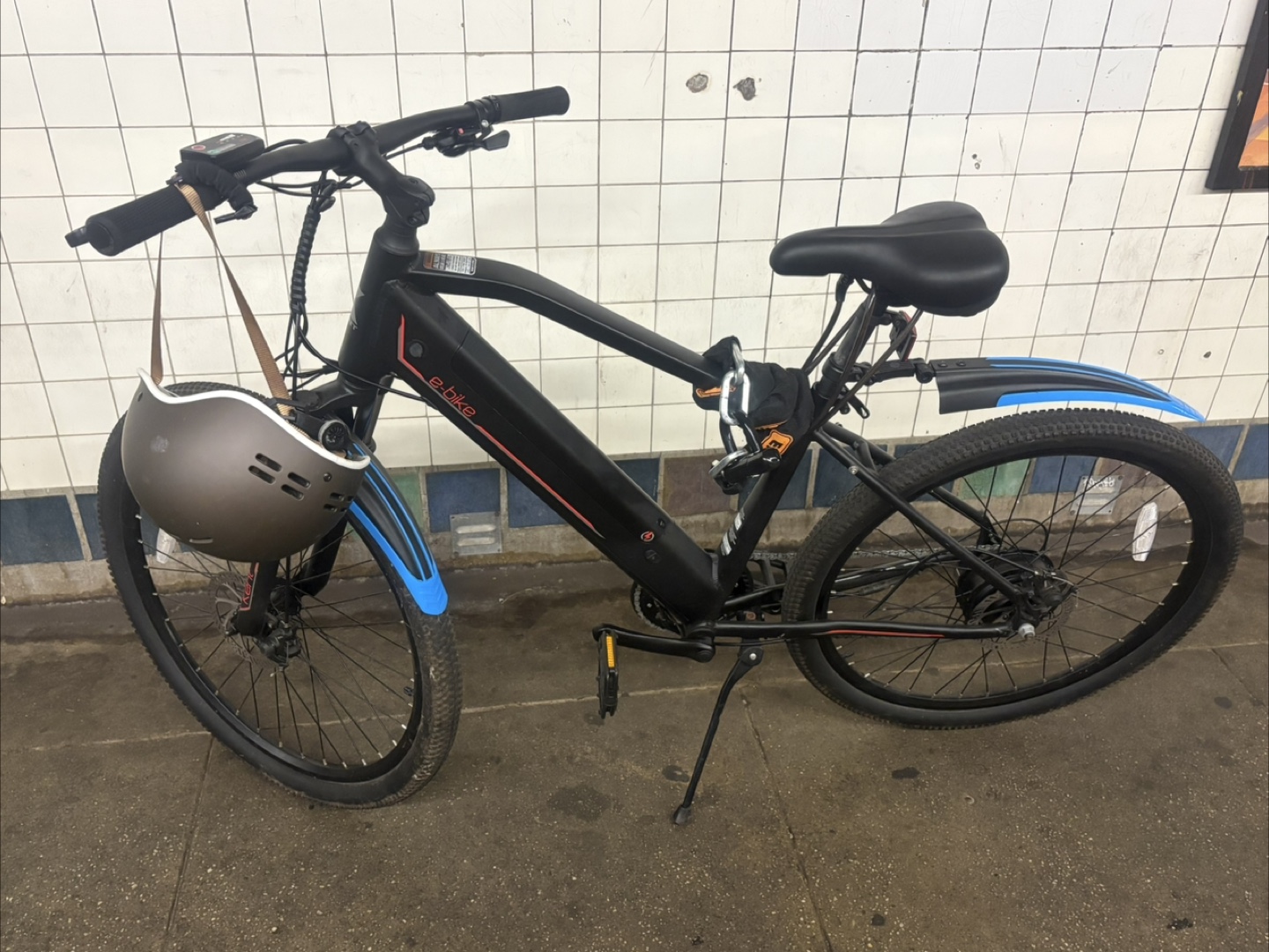 E-bike - photo 2