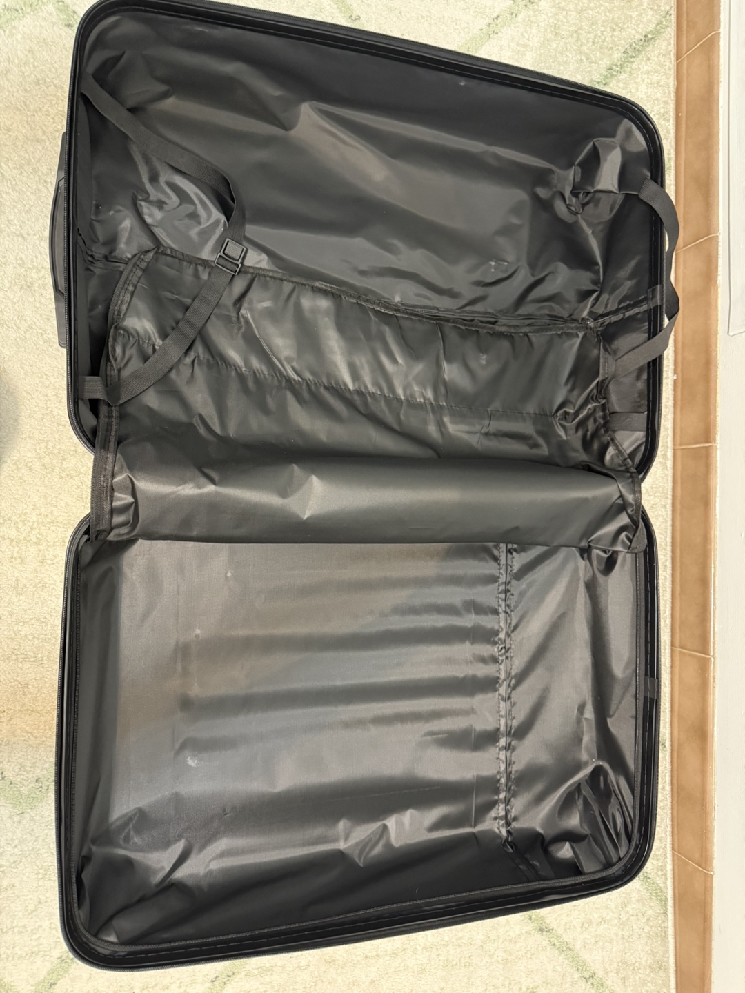 Zimtown 20/24/28" Luggage Set - Hard Shell - photo 3