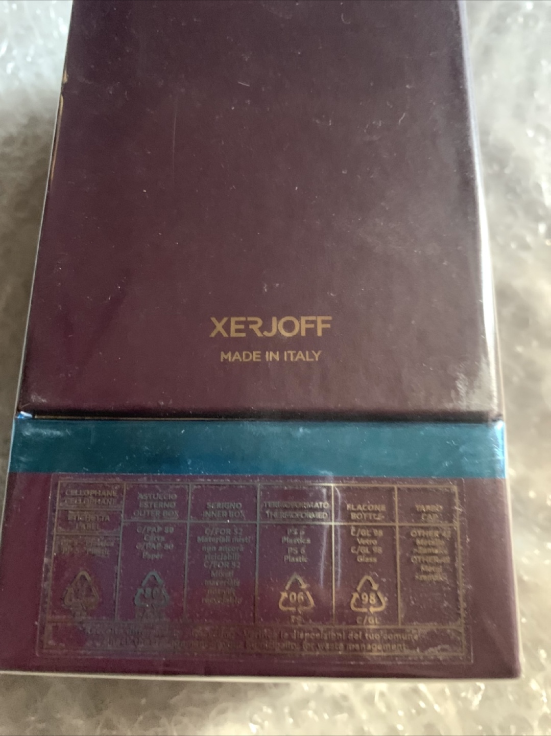 Xerjoff Erba Pura 100ml Eau de Parfum - New - photo 4