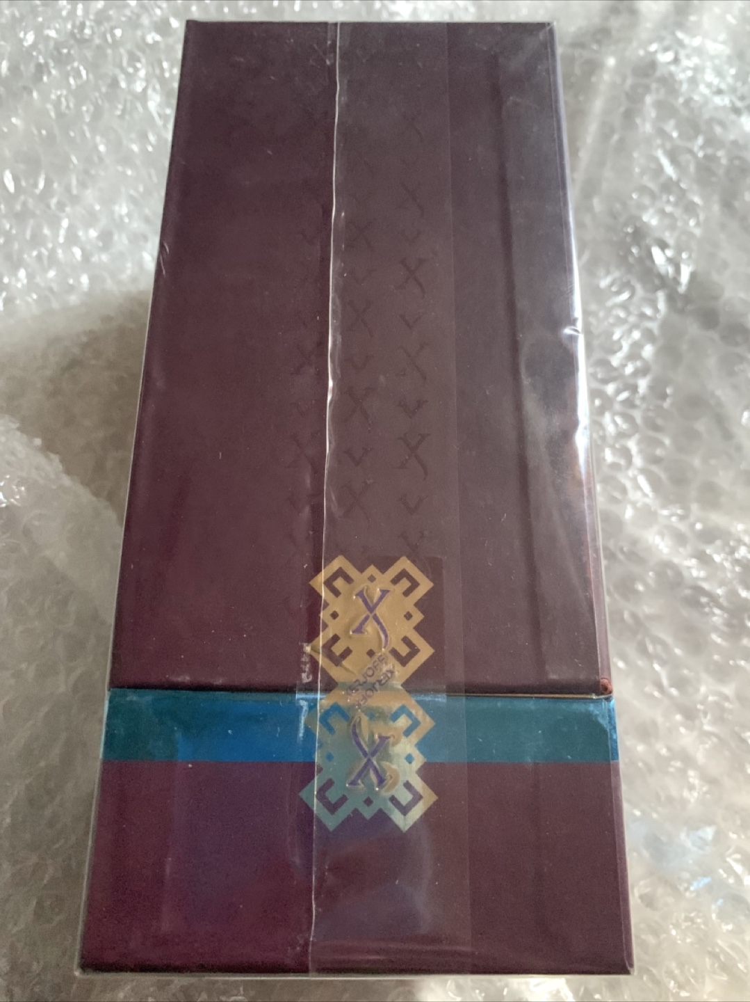 Xerjoff Erba Pura 100ml Eau de Parfum - New - photo 3