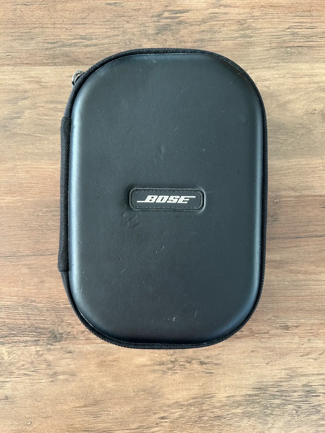 Bose QuietComfort Headphones image indicator(5)