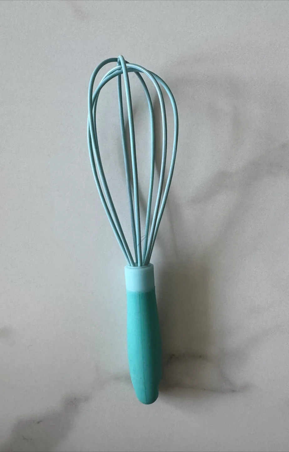Light Blue Kitchen Whisk thumbnail
