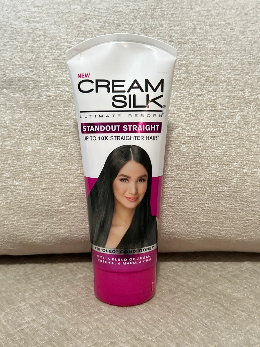 Cream Silk Standout Straight Conditioner