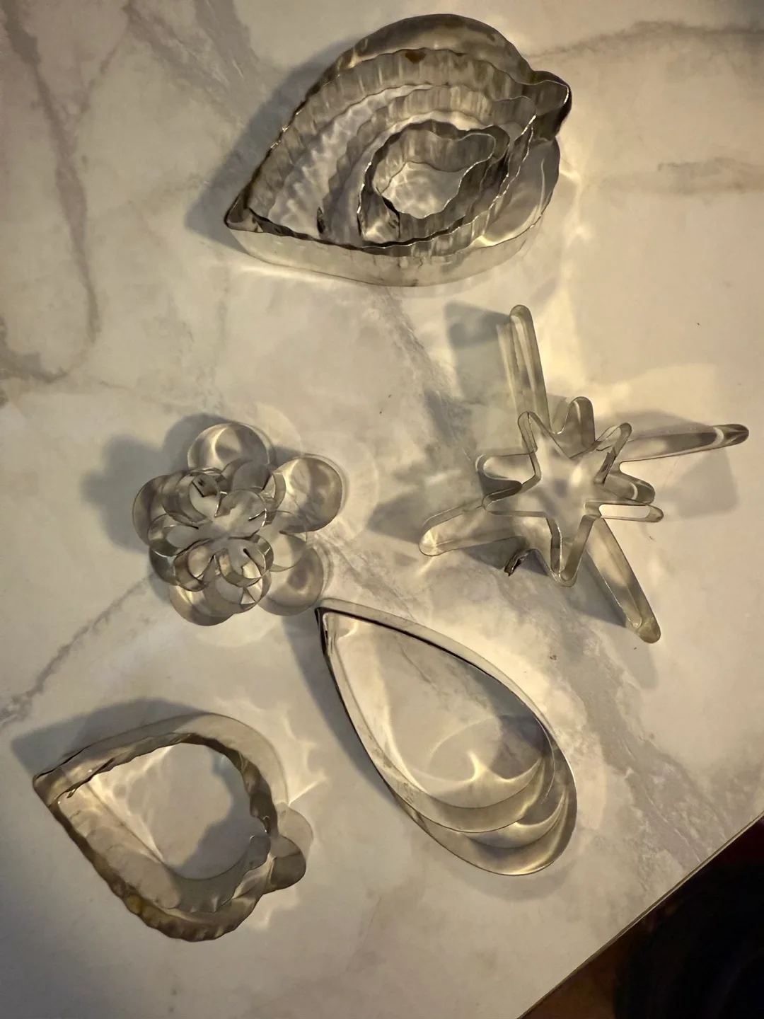 Craft Cutters - Assorted Shapes image indicator(3)