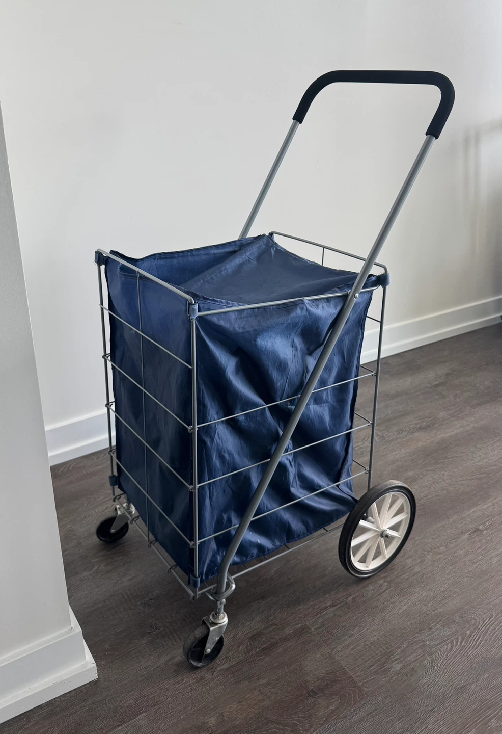 Shopping Grocery Cart