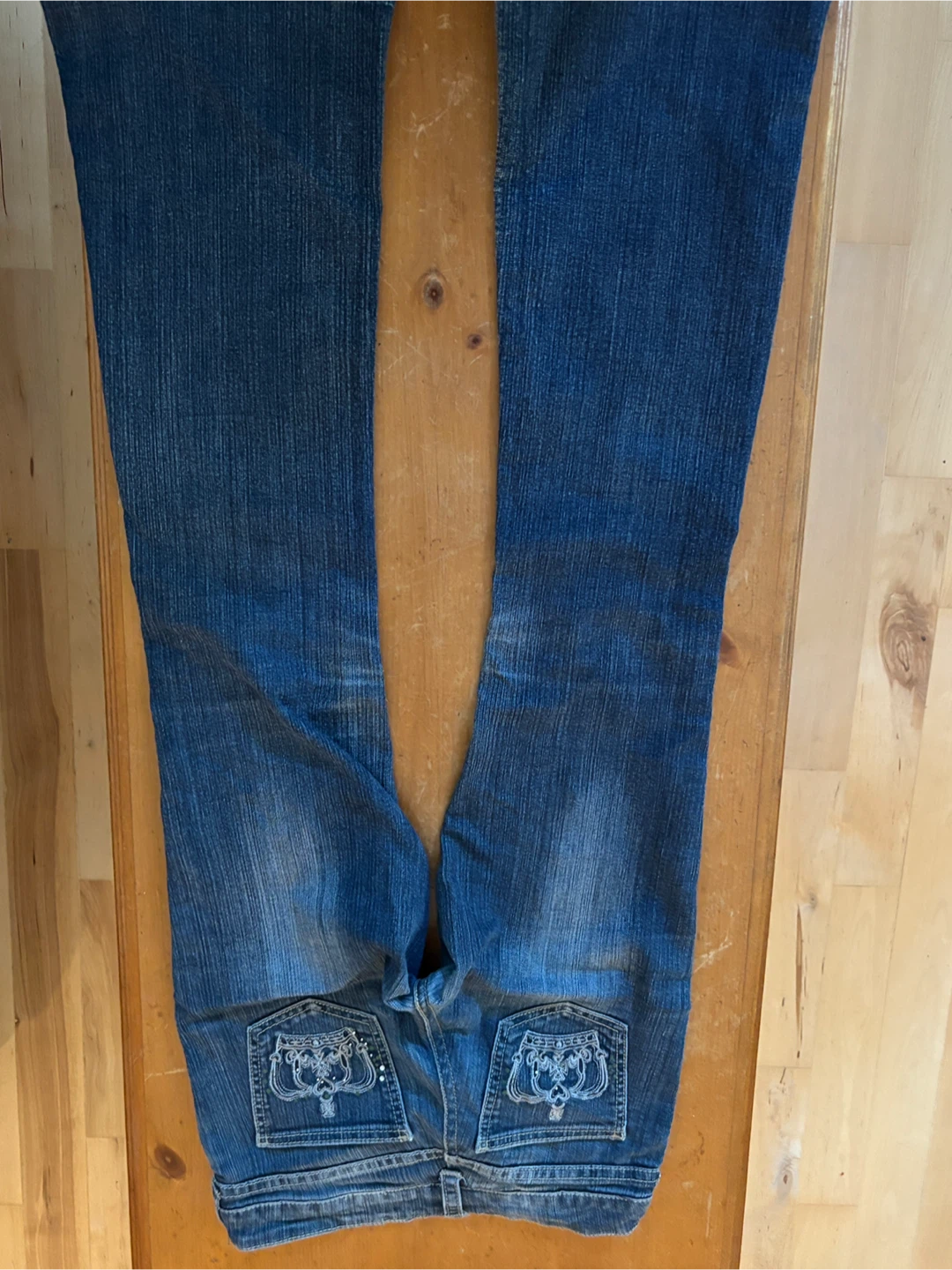True Religion Jeans - Size 27 - photo 2