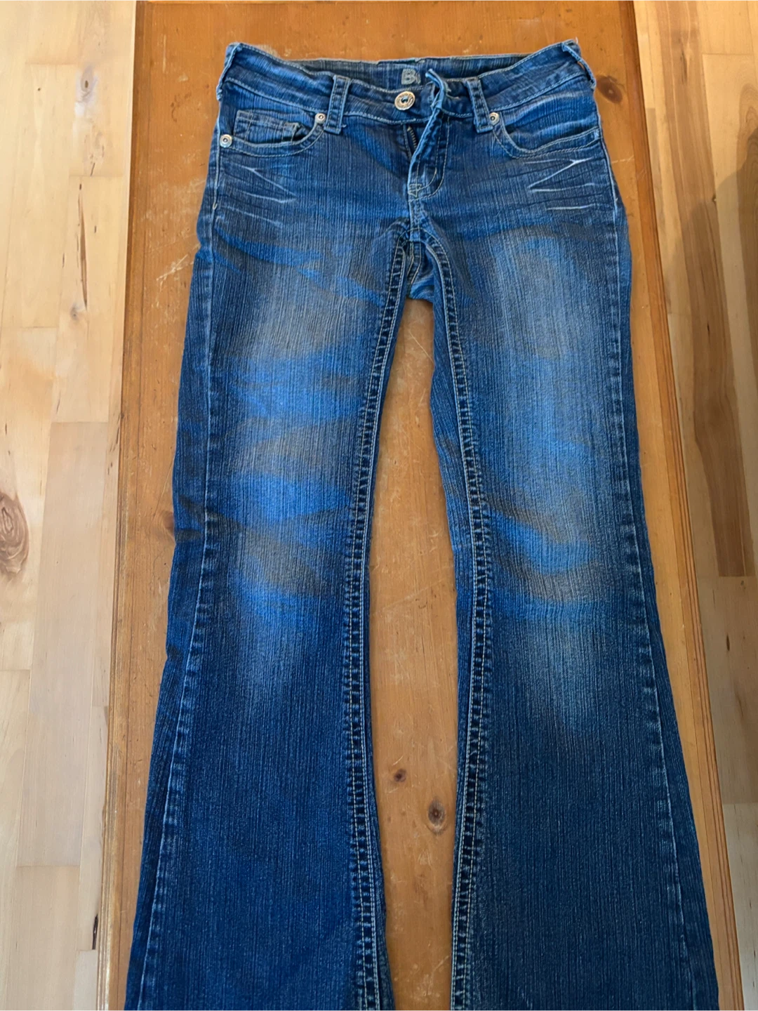 True Religion Jeans - Size 27