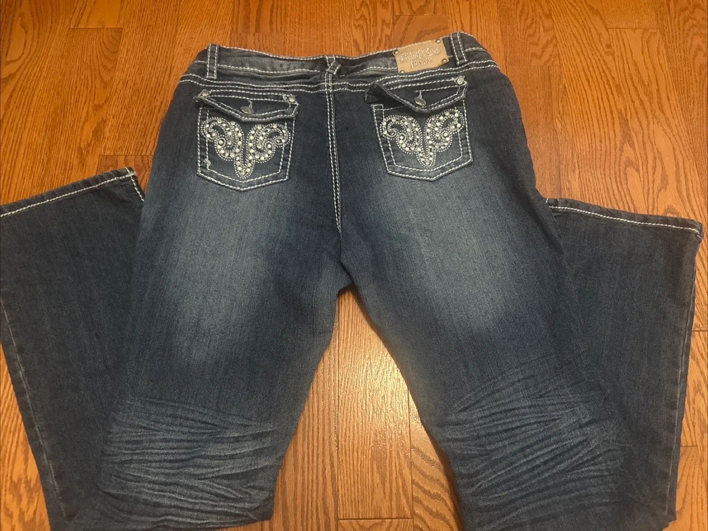 Suko Jeans, Women's Size 14 image indicator(2)