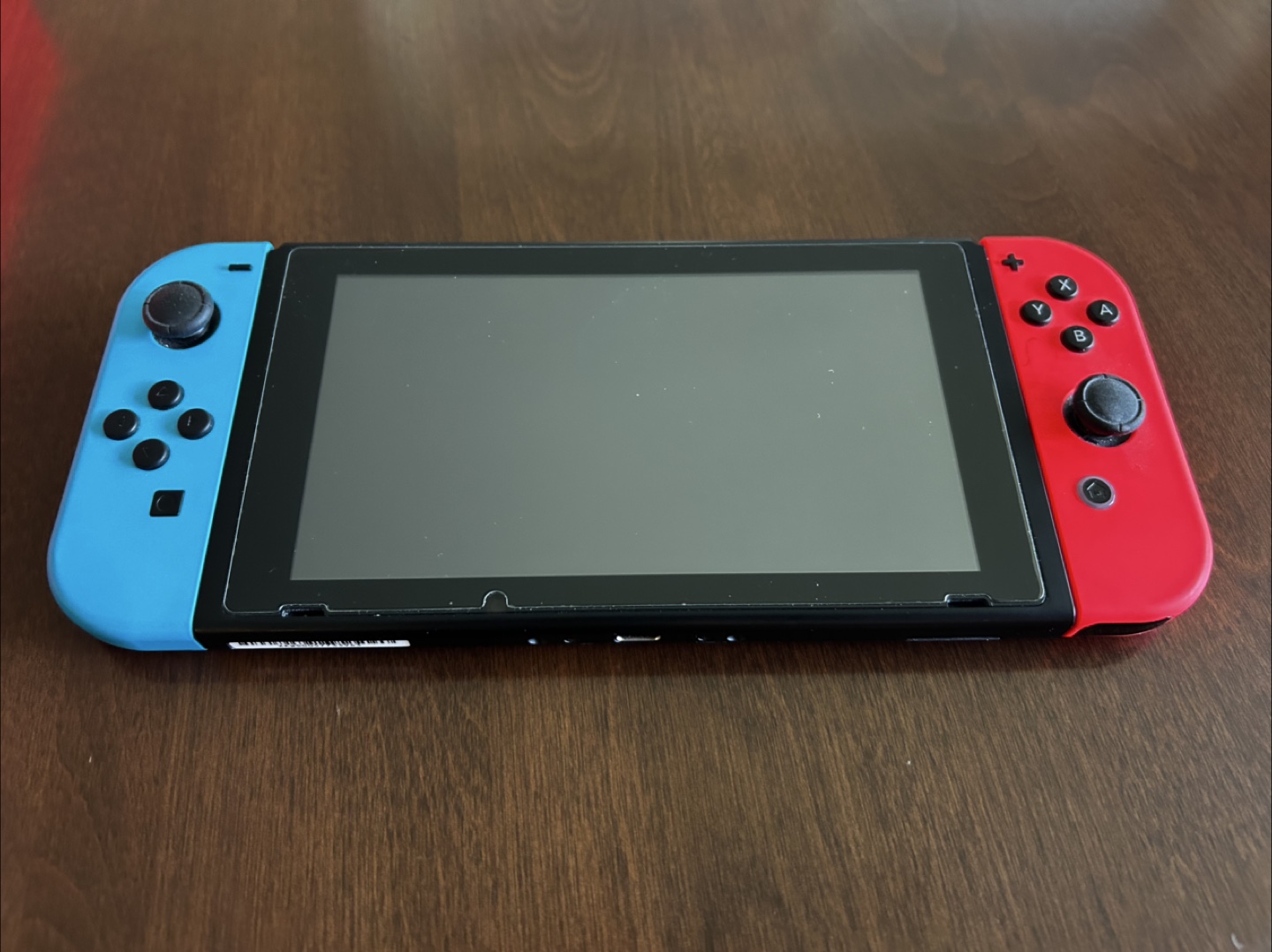 Nintendo Switch Console