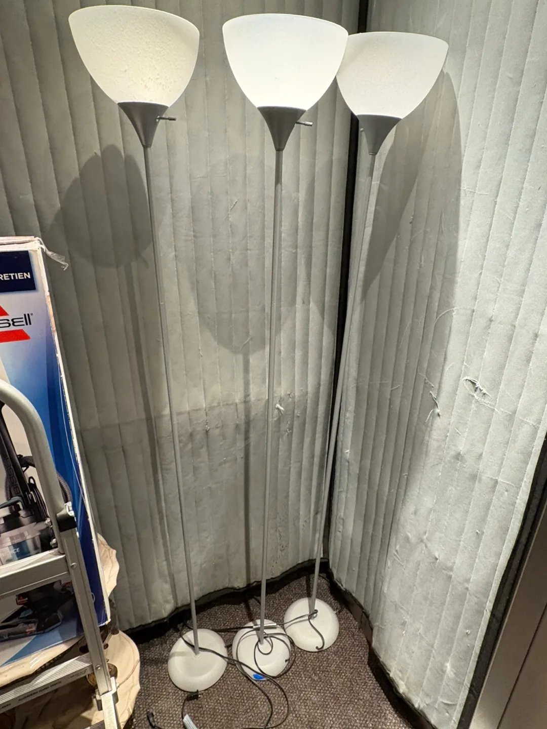 Floor Lamps each 20 thumbnail
