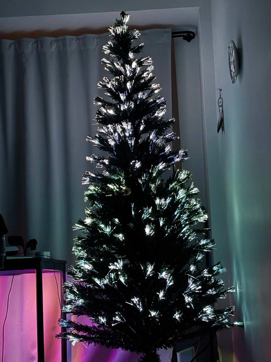 Christmas tree 2.1m - photo 2