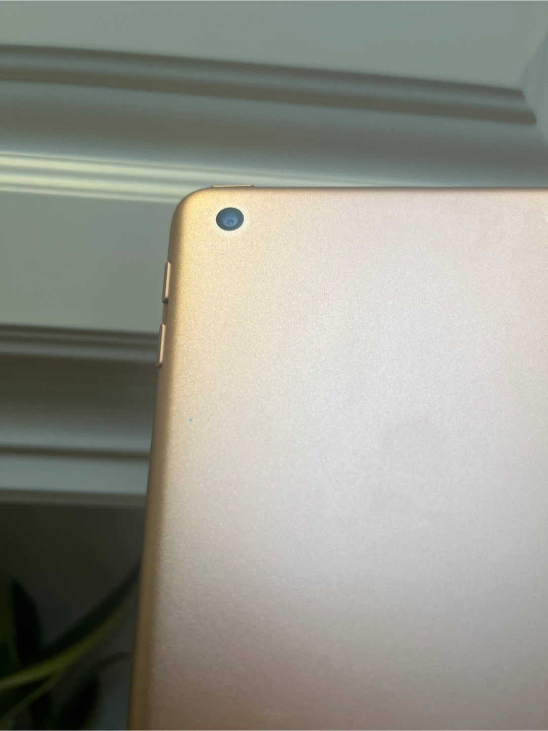 Gold iPad (6th generation) Wi-Fi 128GB - photo 3