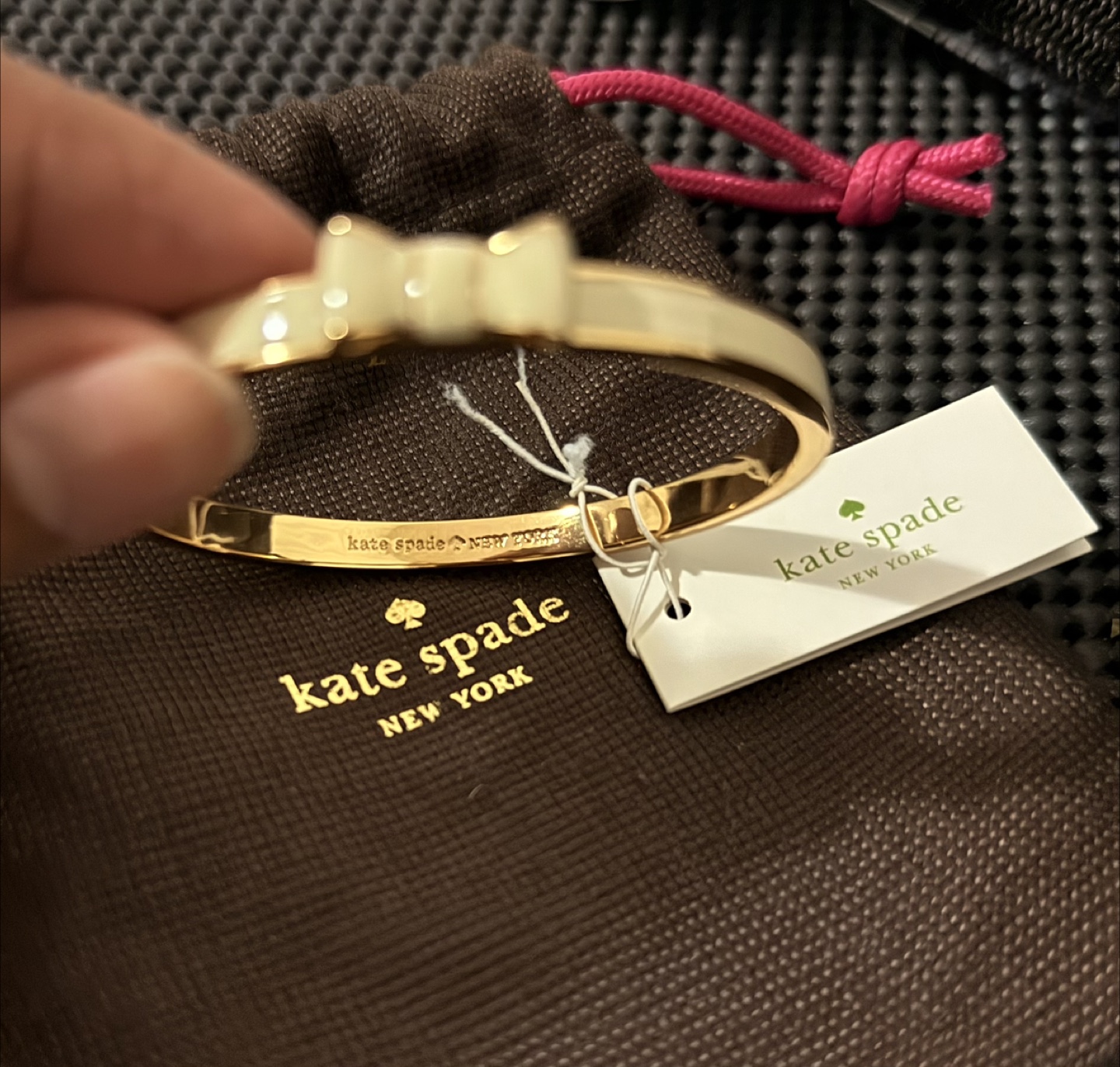 Kate Spade New York Bangle Bracelet - photo 2