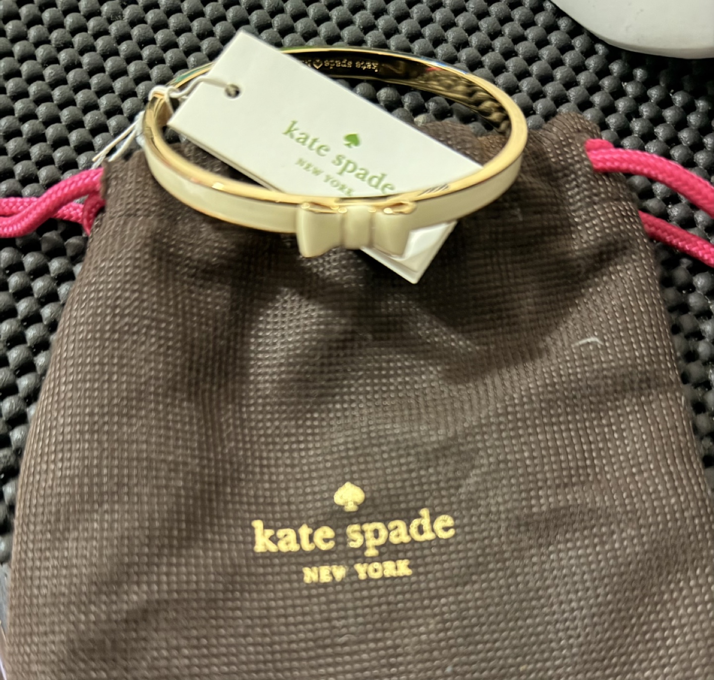 Kate Spade New York Bangle Bracelet