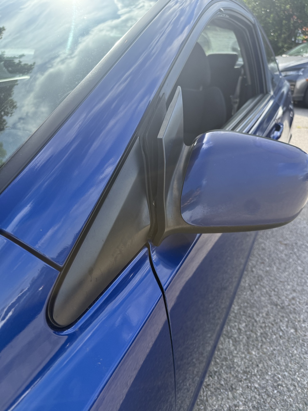 2008 Honda Civic Si Coupe - photo 4