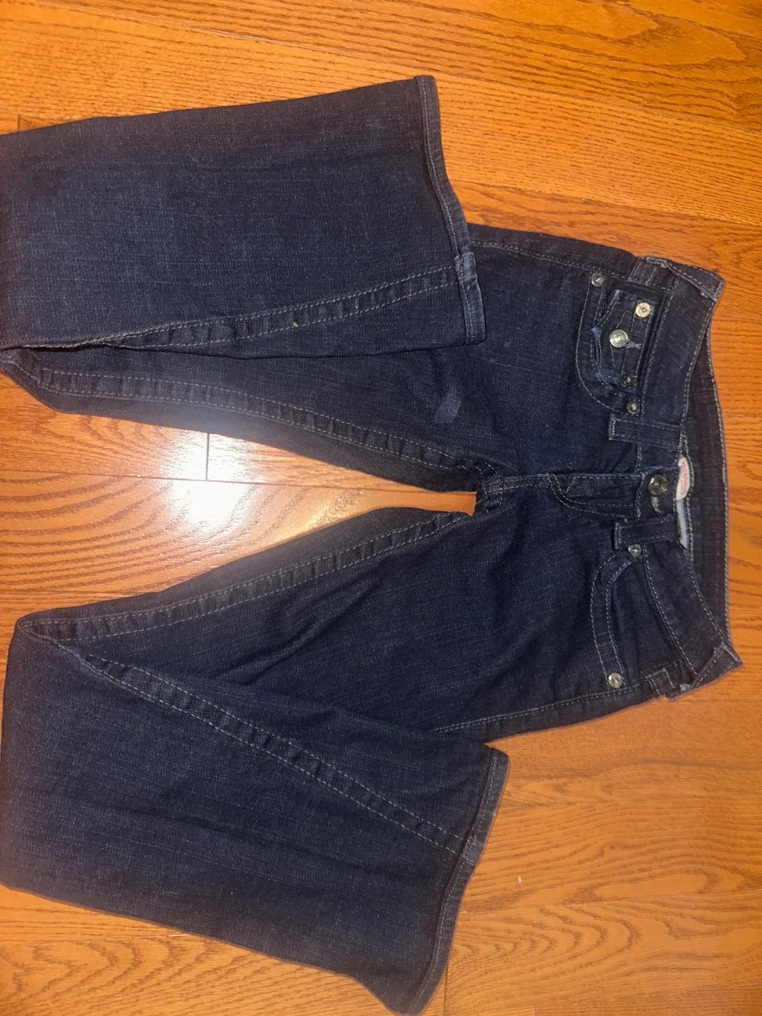 True Religion Jeans Size 24 thumbnail