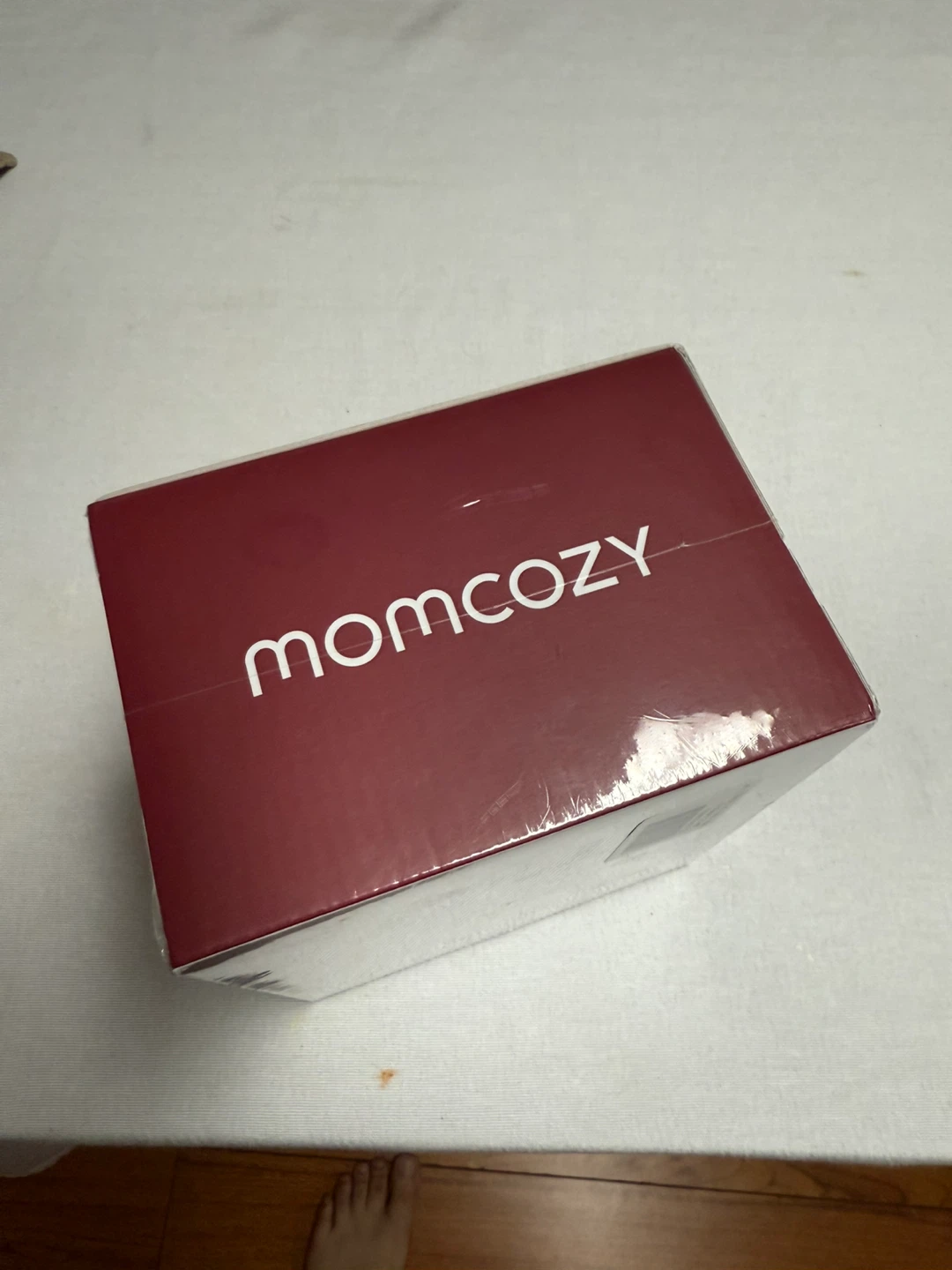 New Momcozy S12 Pro Wearable Breast Pump - photo 2