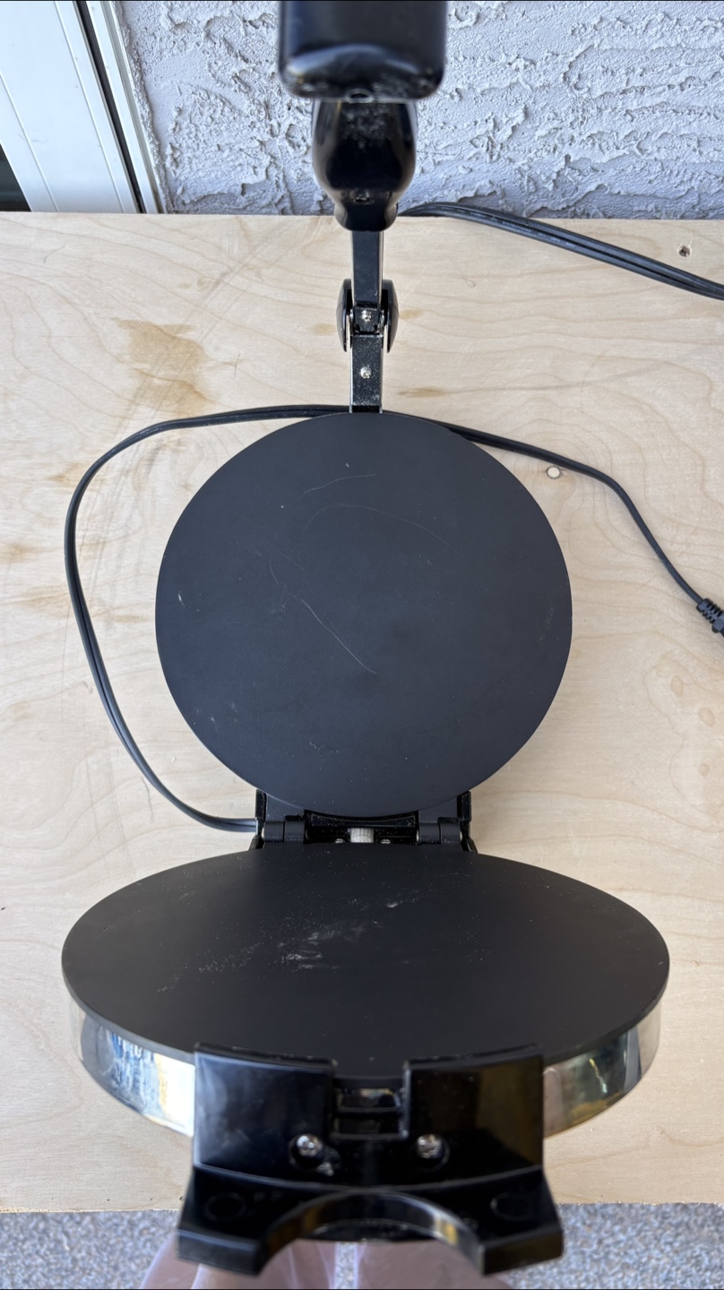 Revel Waffle Maker - The Modern Masterpiece - photo 3