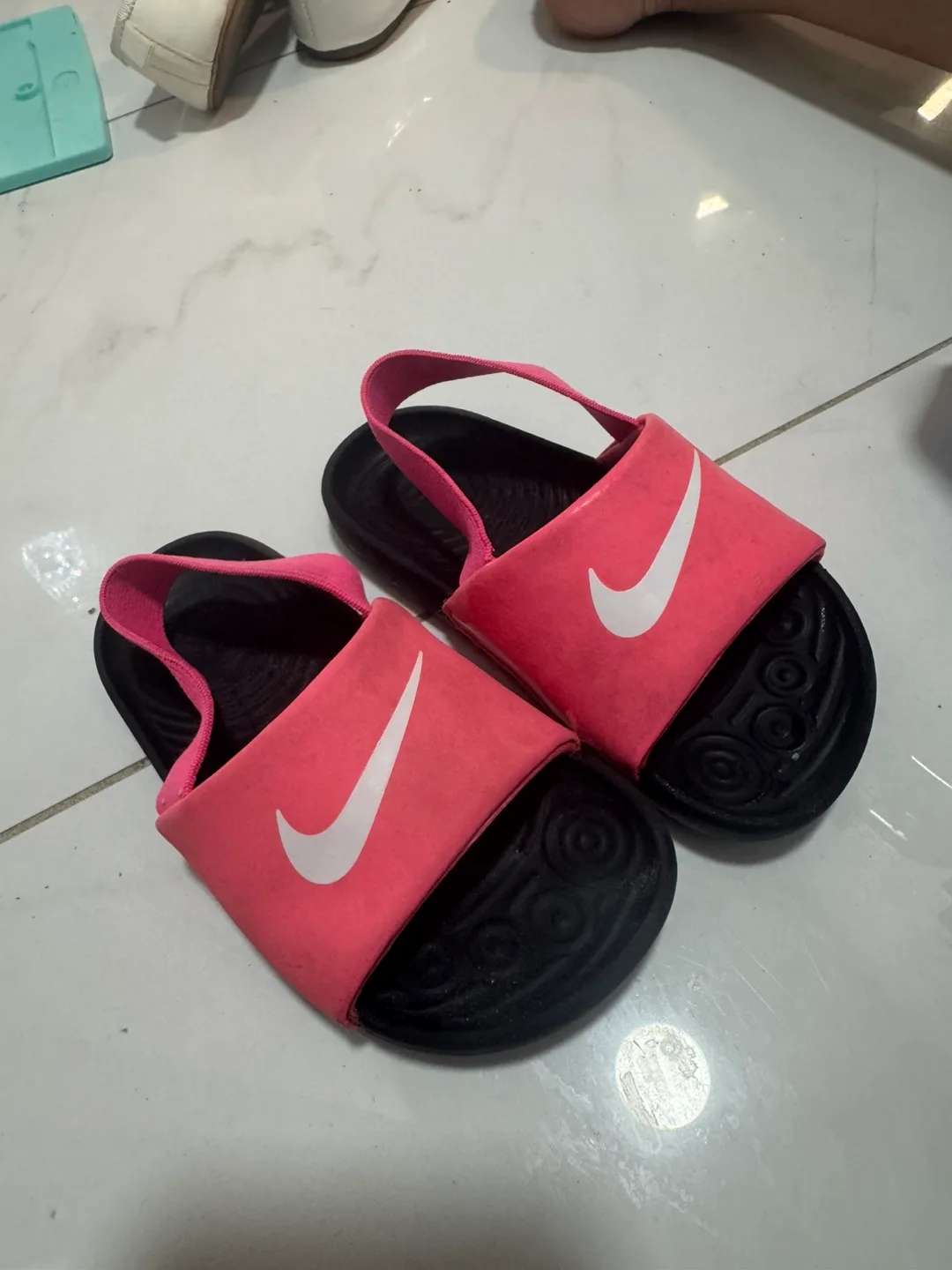 Nike Toddler Sandals thumbnail
