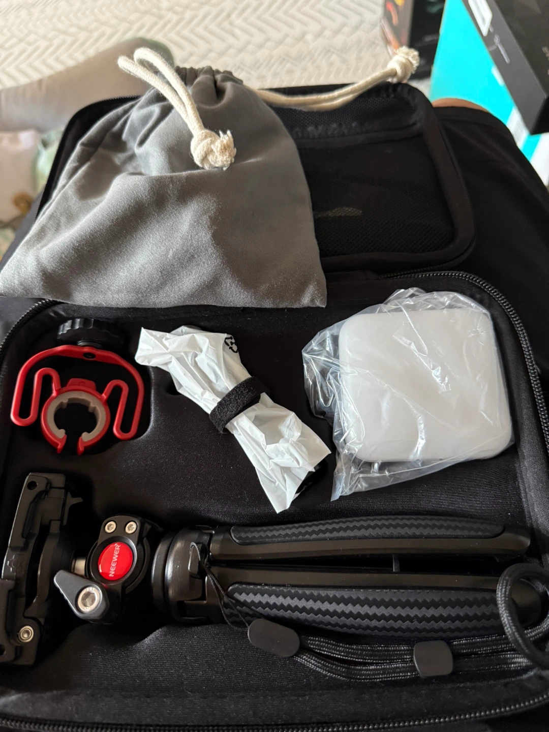 NEEWER Phone Vlogging Kit PA045 - photo 3