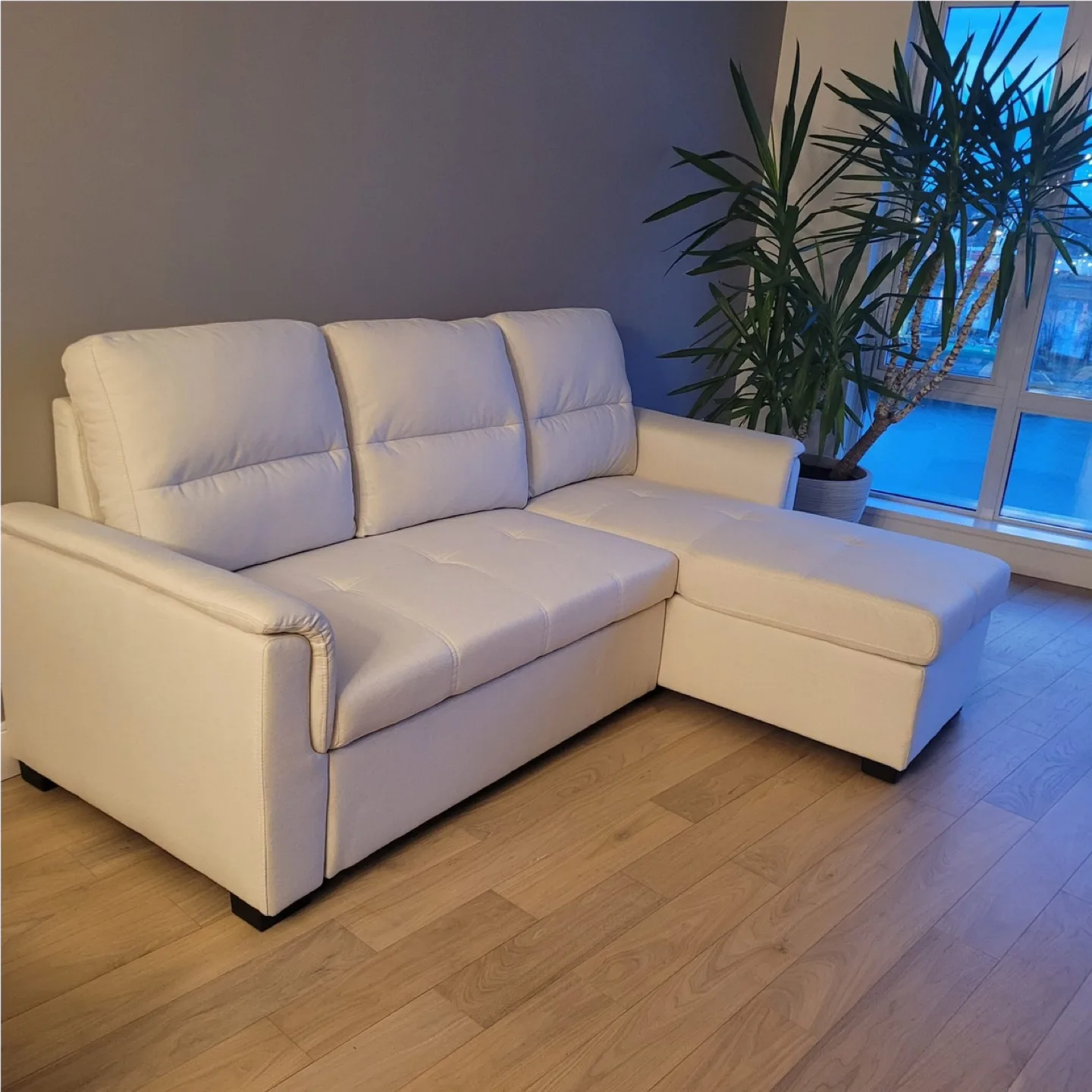 Brand New Sofa’s and Sofa Beds for Sale image indicator(2)