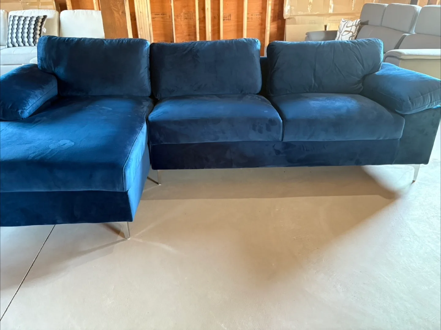 Brand New Sofa’s and Sofa Beds for Sale image indicator(4)