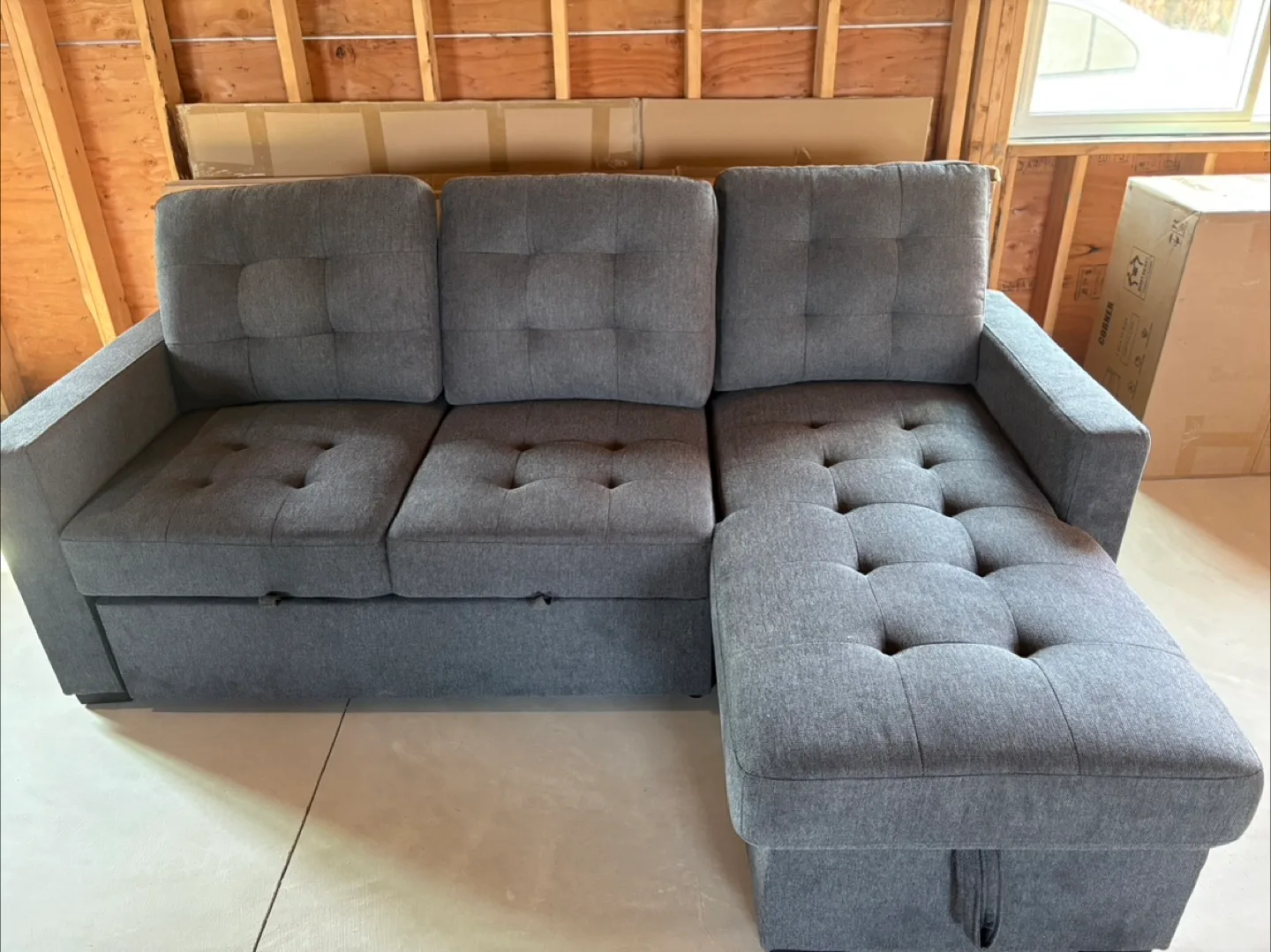 Brand New Sofa’s and Sofa Beds for Sale image indicator(5)