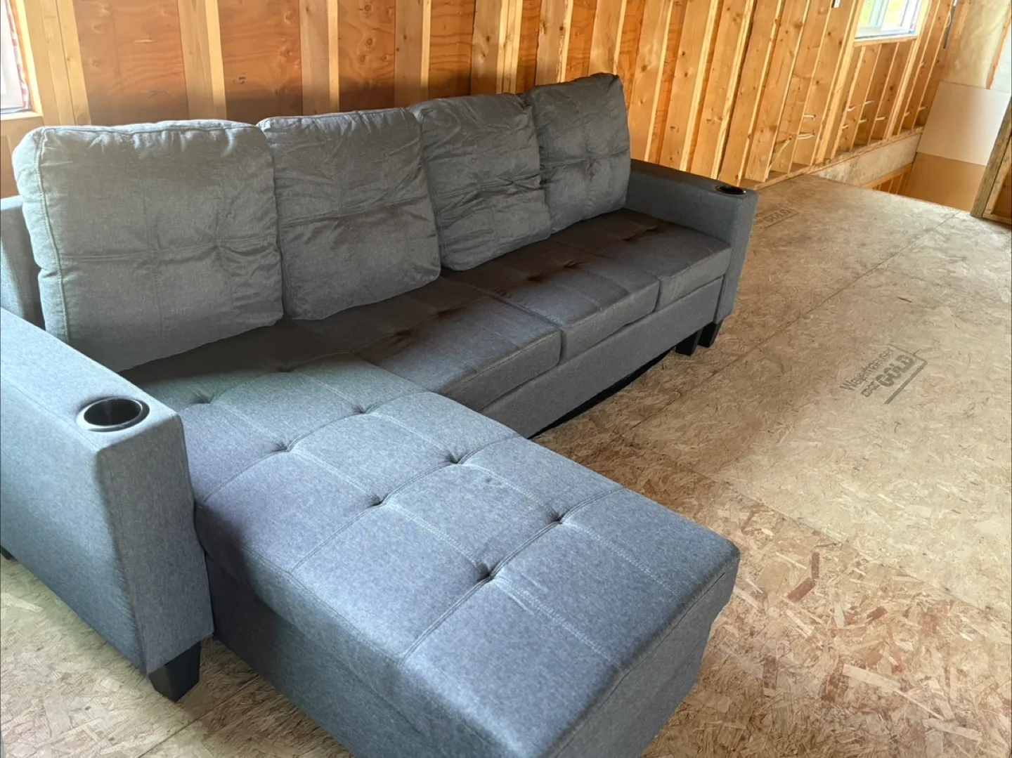 Brand New Sofa’s and Sofa Beds for Sale image indicator(3)