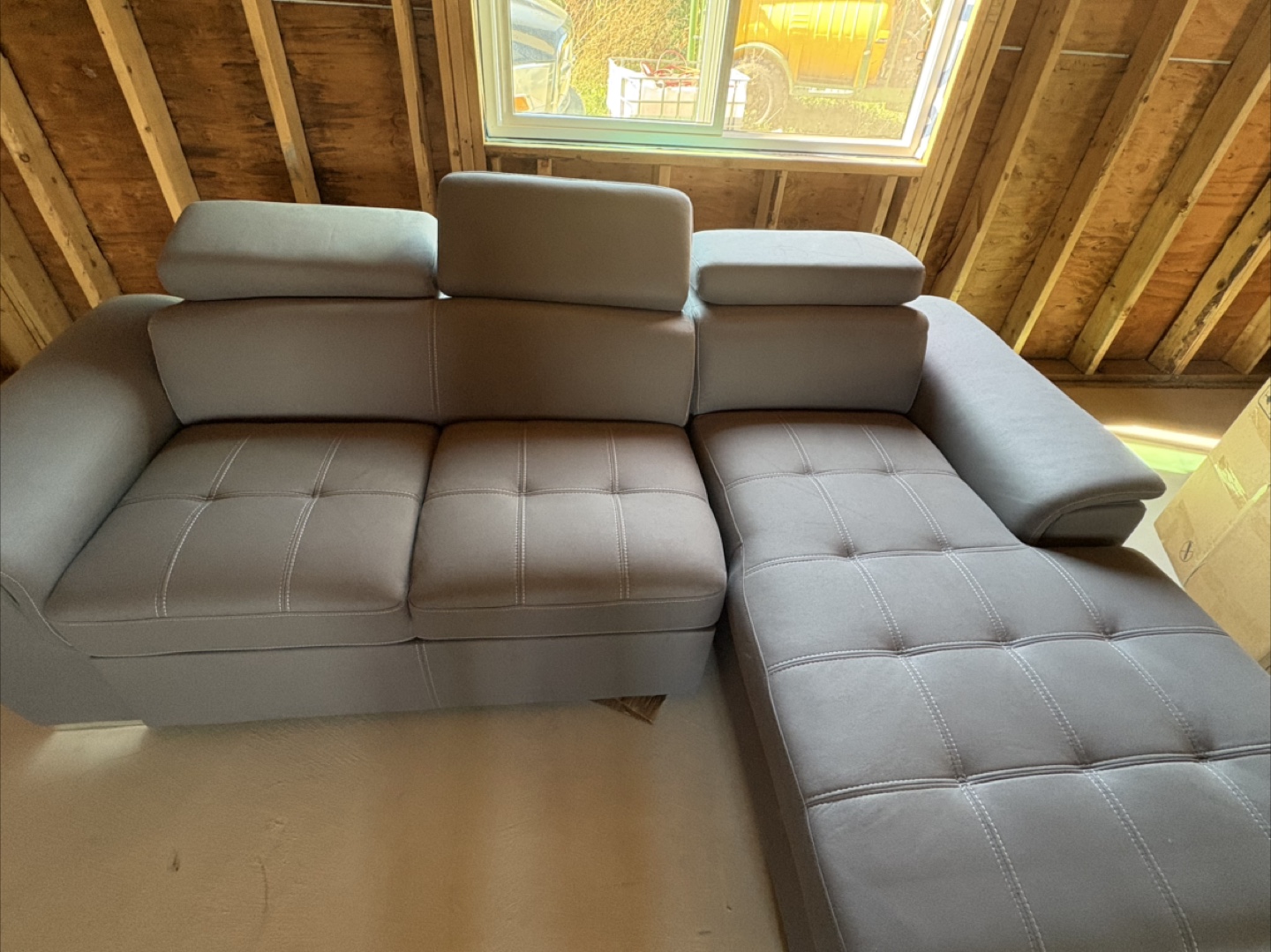 Brand New Sofa’s and Sofa Beds for Sale