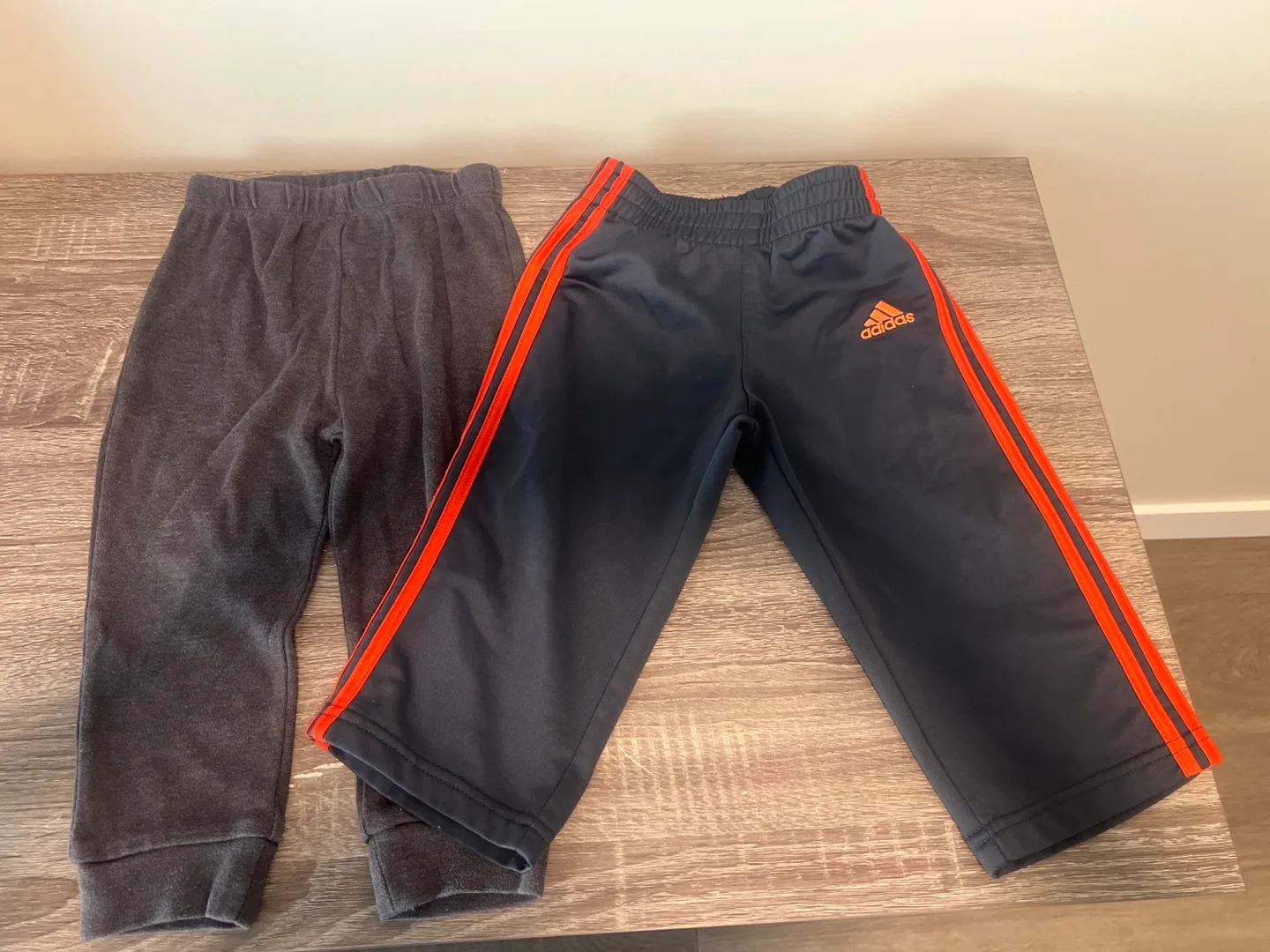 Adidas Kids Pants