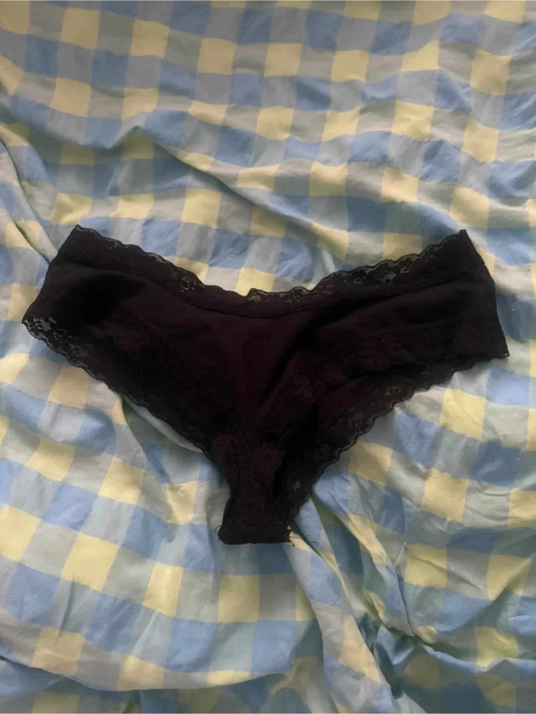 Lasenza panties (New) (Medium) thumbnail