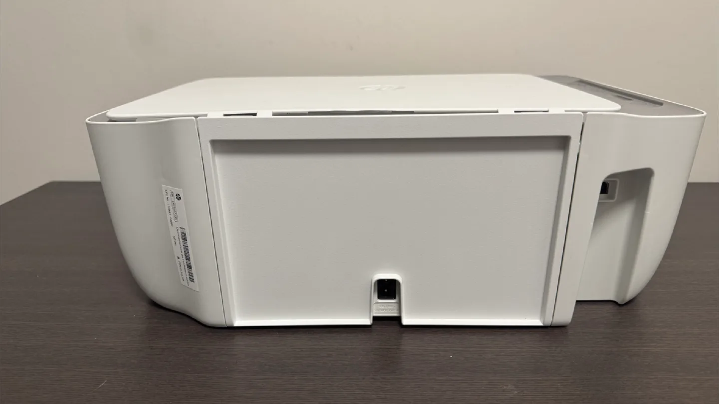 HP DeskJet 2723e All-in-One Printer image indicator(6)