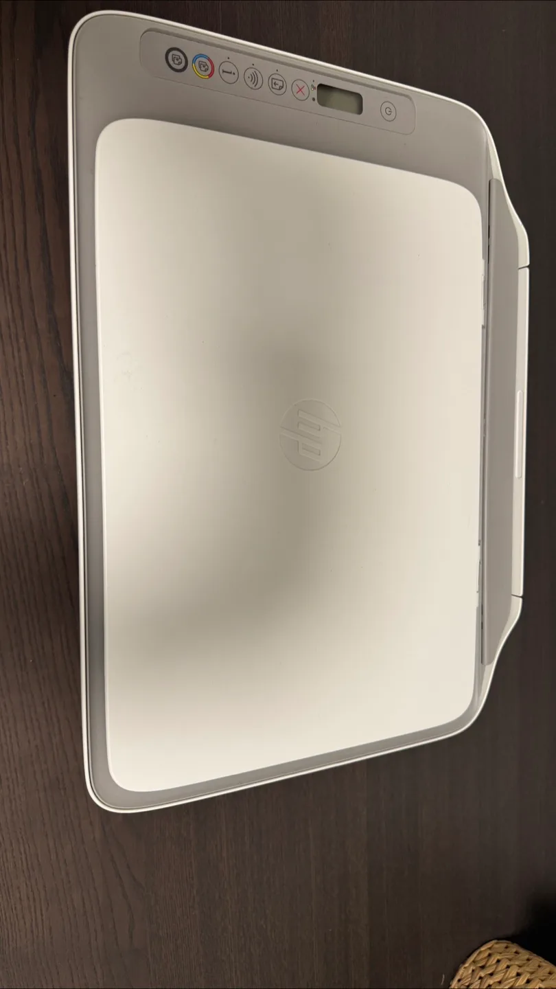 HP DeskJet 2723e All-in-One Printer thumbnail
