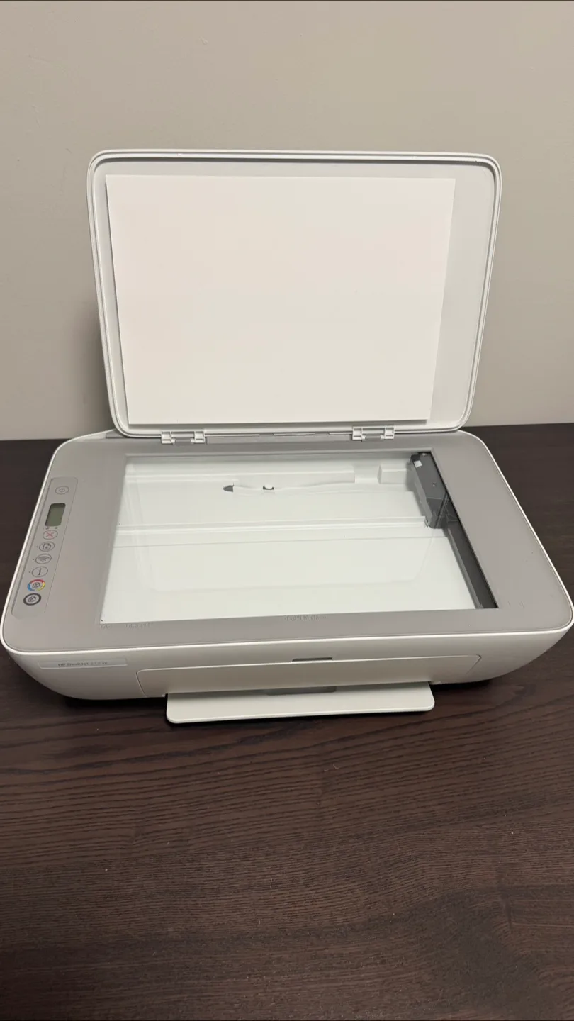 HP DeskJet 2723e All-in-One Printer image indicator(3)