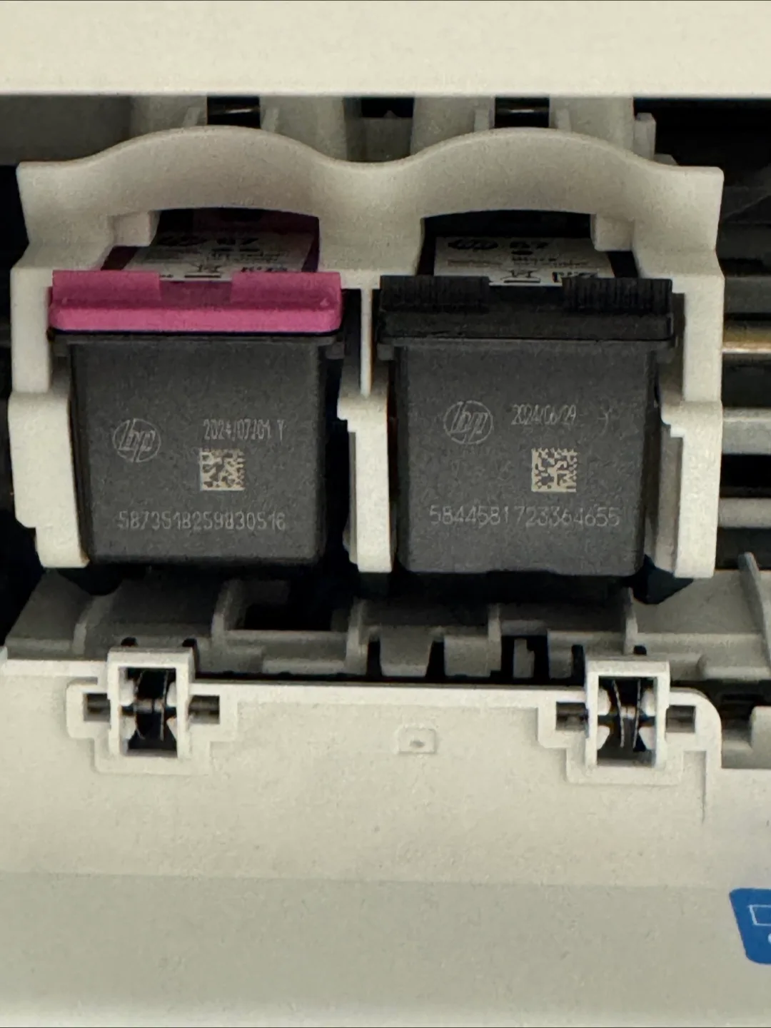 HP DeskJet 2723e All-in-One Printer image indicator(7)