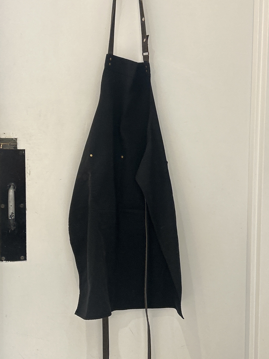 Black Apron