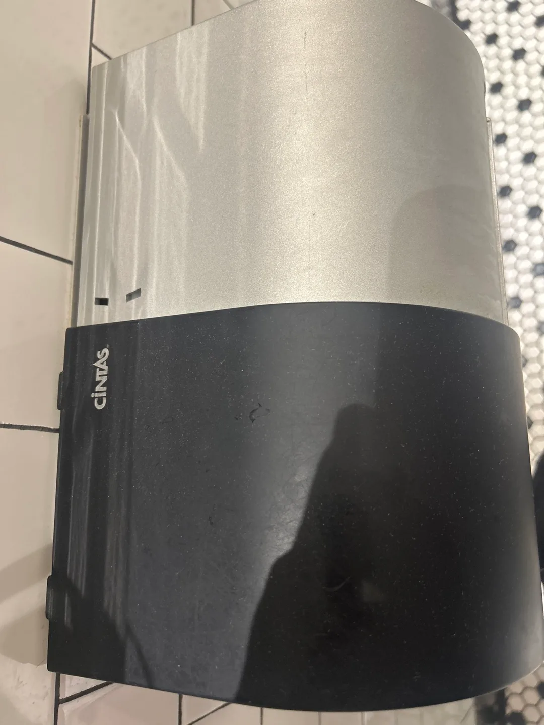 Cintas Hand Soap Dispenser thumbnail